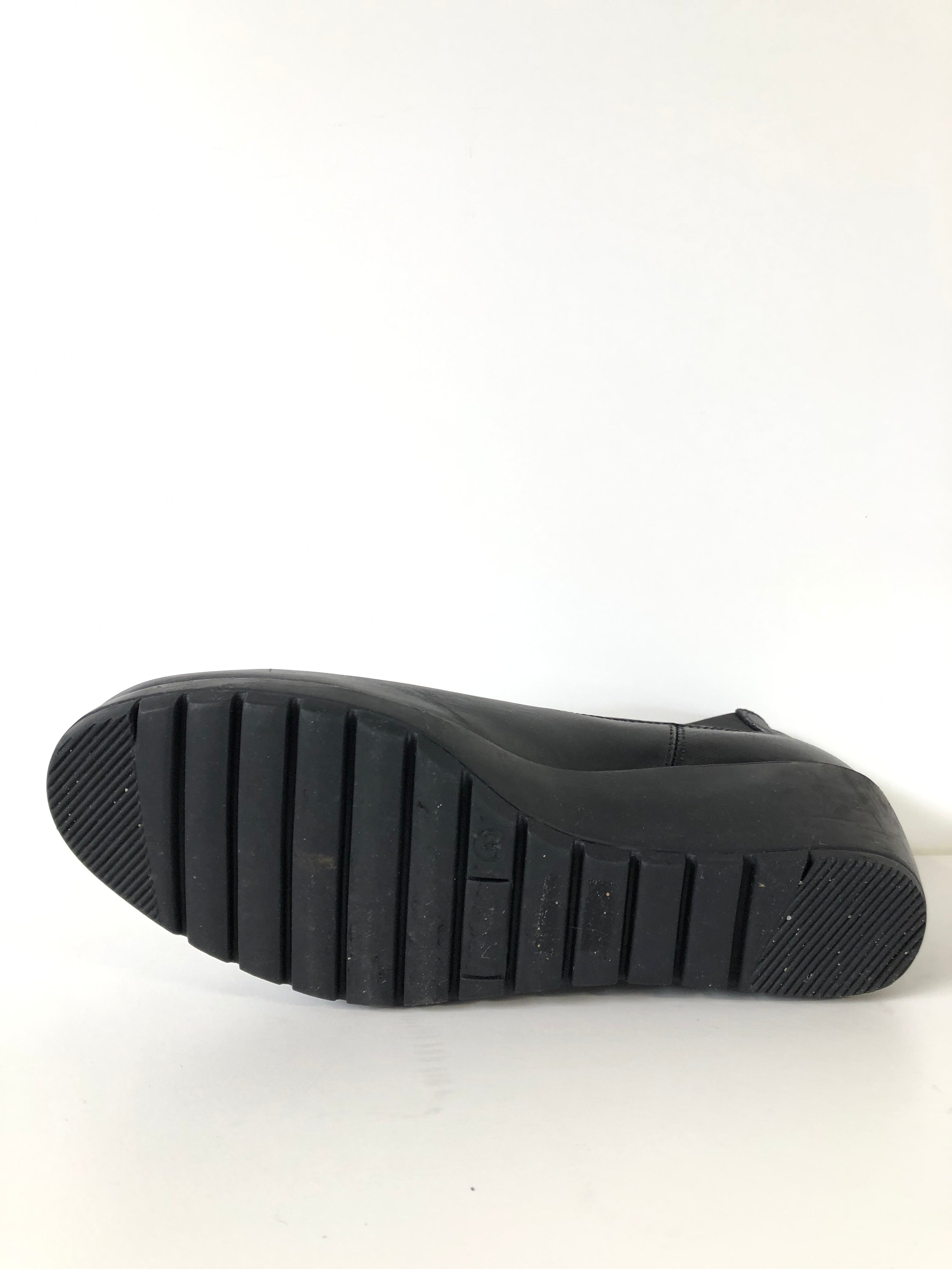 Coop Leather Støvler